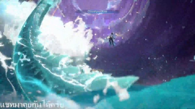 คลิปนี้อวย Phantylia (สปอย Honkai Star Rail 1.2) смотреть онлайн