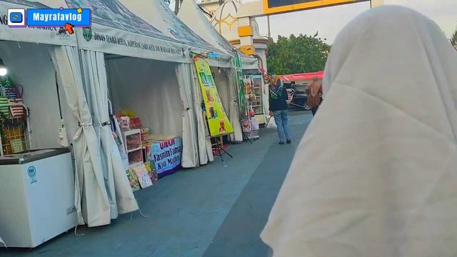 Wisata Bernuansa Luar Negri, Kota Madiun Luar biasa Keren смотреть онлайн