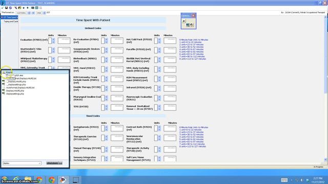 Cerner - Can't Type Units смотреть онлайн