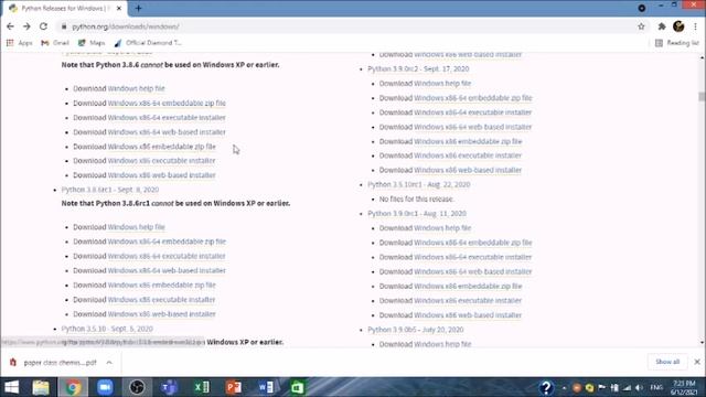 How to install python for any pc successfully ? смотреть онлайн
