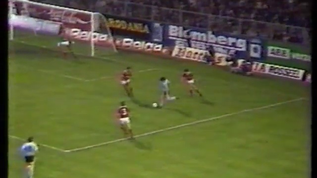 Club Brugge - Nottingham Forest : 1-0