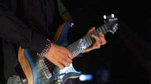 Музыка аниме - Чудотворные рыцари (Yoroiden Samurai Troopers) Ronin Warriors