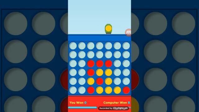 Connect 4 game 01 смотреть онлайн