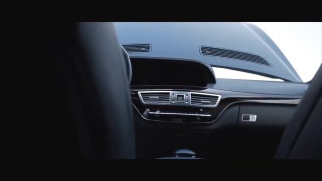 Mercedes-Benz S63 AMG W221 смотреть онлайн