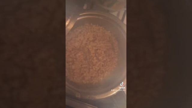 Как правильно варить гречку? Кто придумал делать это неправильно.
