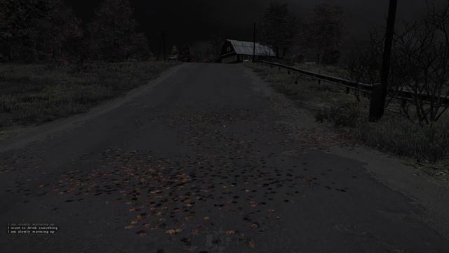 DayZ Standalone Максимально быстро с рождения до военной базы часть 1 смотреть онлайн