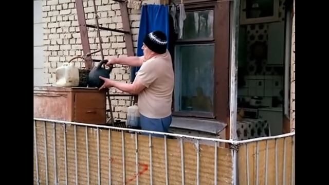 Романс ,,Небеса обетованные" смотреть онлайн