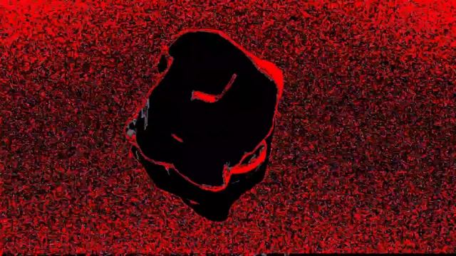 Crash Server - Attention // #Livecoding #FoxDot #Python & experimental VJ session смотреть онлайн