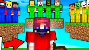 Бедварс но ИА ПРОТИВ ВСЕХ!