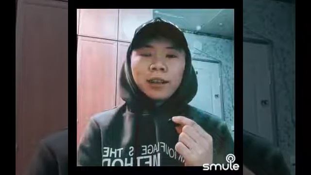 О тебе... Bahh tee. Ностальгия. Казах красиво спел кавер? смотреть онлайн