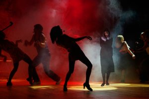 Продавцы мороженого в Турции. Отпадный танец!