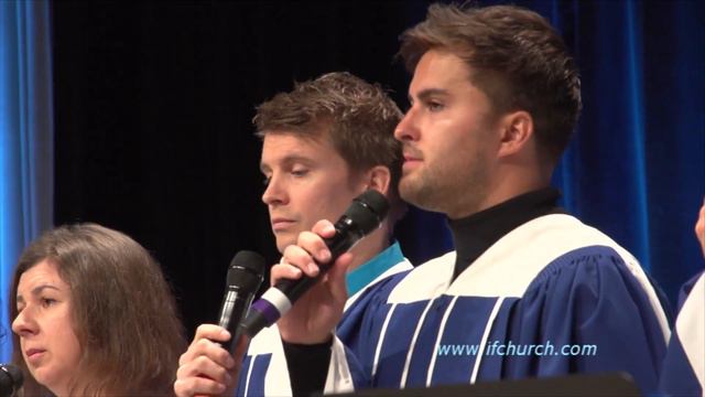 God on the mountain - ц. Непоколебимое Основание смотреть онлайн