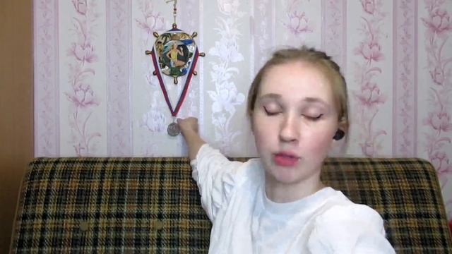 Повторяю макияж Сабрины Карпентер / Sabrina Carpenter / #челлендж / CROP MILK смотреть онлайн