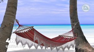 Морские волны для успокоения | Успокаивающая медитация | Шум волн