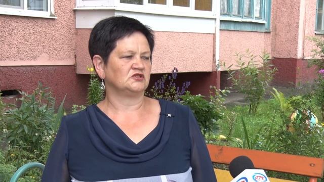 Строительные Шаги