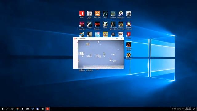 prog 1 4th attempt смотреть онлайн