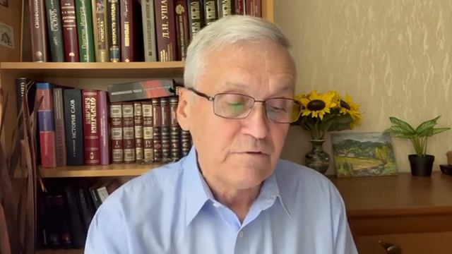 Враг посеял между пшеницей плевела | Чистый четверг | Юрий Сипко смотреть онлайн