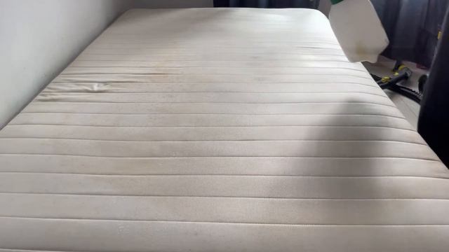 Karcher Puzzi 8/1 : 3 Years Hafslo Ikea Mattress Cleaning : ASMR смотреть онлайн