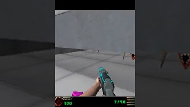 Прохождение Тени Египта 3D смотреть онлайн