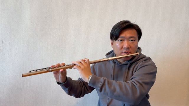 ABRSM Flute Exam Sight-reading Grade 3 No.12 120 with Metronome フルート 長笛 by So Ka Hing Mario 蘇家慶 смотреть онлайн