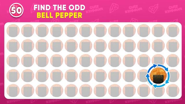 Guess The FOOD By Emoji 🌭🍩 100 Food And Drink Emoji Quiz