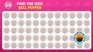 Guess The FOOD By Emoji 🌭🍩 100 Food And Drink Emoji Quiz