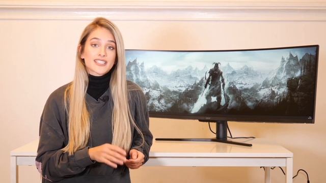 Top 6 Best Budget Ultrawide Monitors In 2024 смотреть онлайн