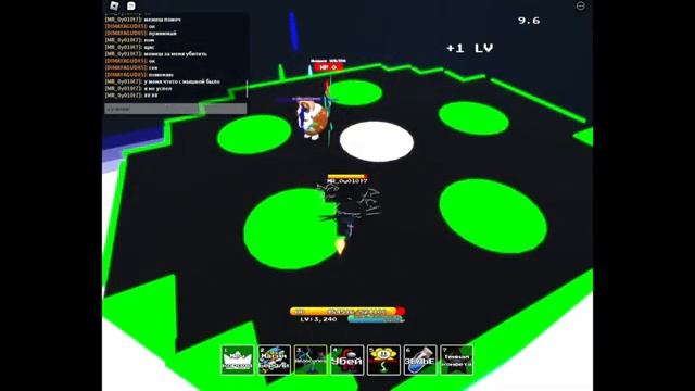 SuSnAt как попасть Susnat Непоколебимая Душа unwavering soul roblox-роблокс смотреть онлайн