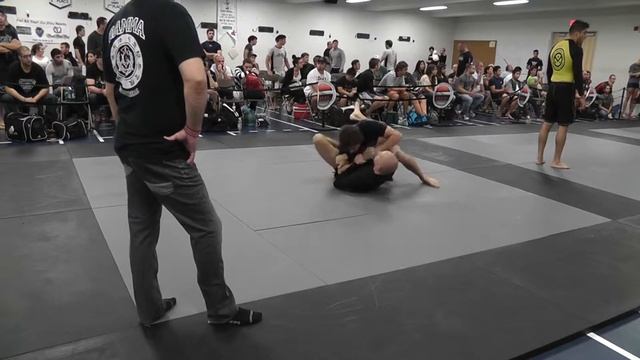 Nathaniel Perl vs Guillaume Beaulieu - Intermédiaire / Intermediate -170 Round Robin смотреть онлайн