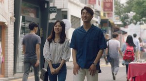 Молодое поколение, 1 сезон, 10 серия