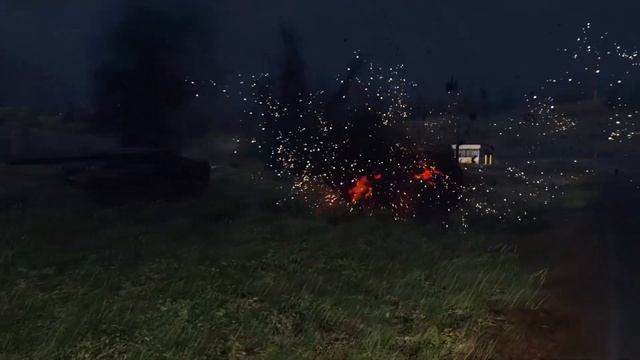 Armored Warfare - Kurganets-25 Trailer смотреть онлайн