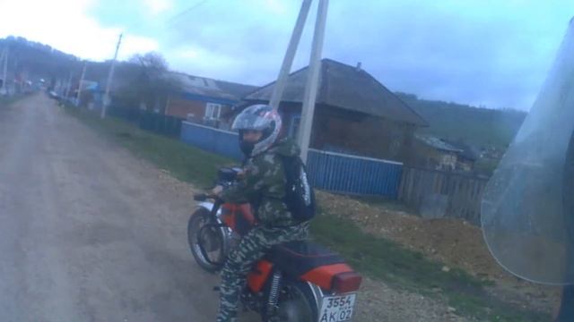 Покатушки #5 смотреть онлайн