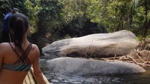 Тайланд Пхукет обзор экскурсии КАО ЛАК