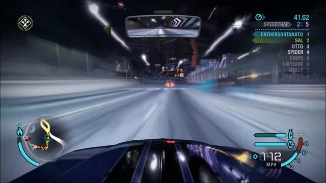 Rastafari Exposed Need for Speed Carbon Story Mode Ep 31 Finshed смотреть онлайн