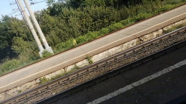 Адлер-Пермь поезд 354С станция Сызрань город смотреть онлайн