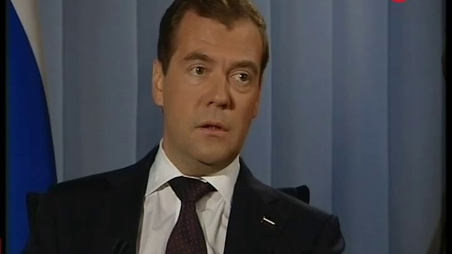 ТВЦ: Если Грузия снимет свои претензии по вступлению России в ВТО, это может стать началом восста...