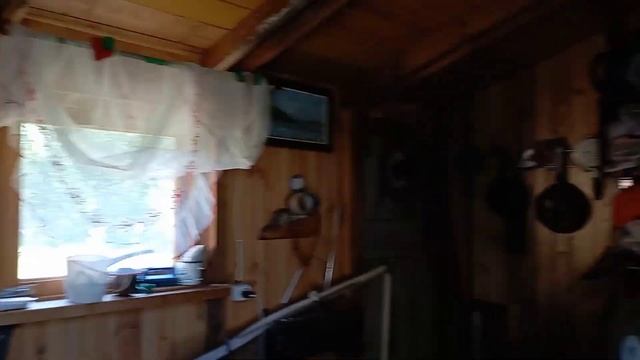 Дача в СНТ Оптимист-1 ЕАО смотреть онлайн