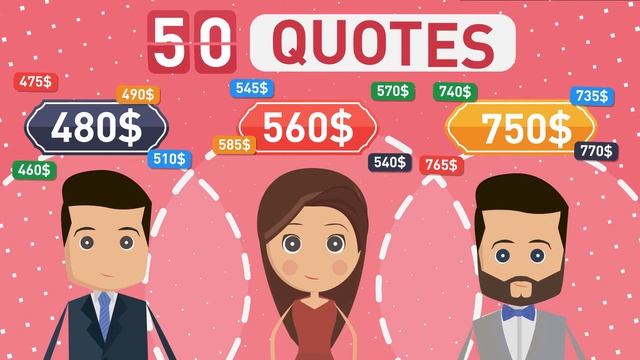 Инфографика для сервиса грузоперевозок смотреть онлайн