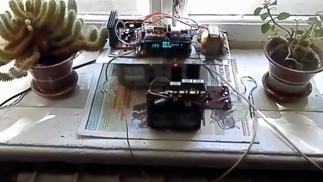 Проигрыватель для записи с кассет на катушки (бобины) смотреть онлайн