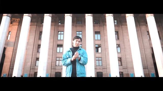 Видео Клип (Учебная работа) смотреть онлайн