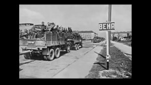 Майский вальс(Помнит Вена, помнят Апьпы и Дунай тот цветущий и поющий яркий май)наброски)