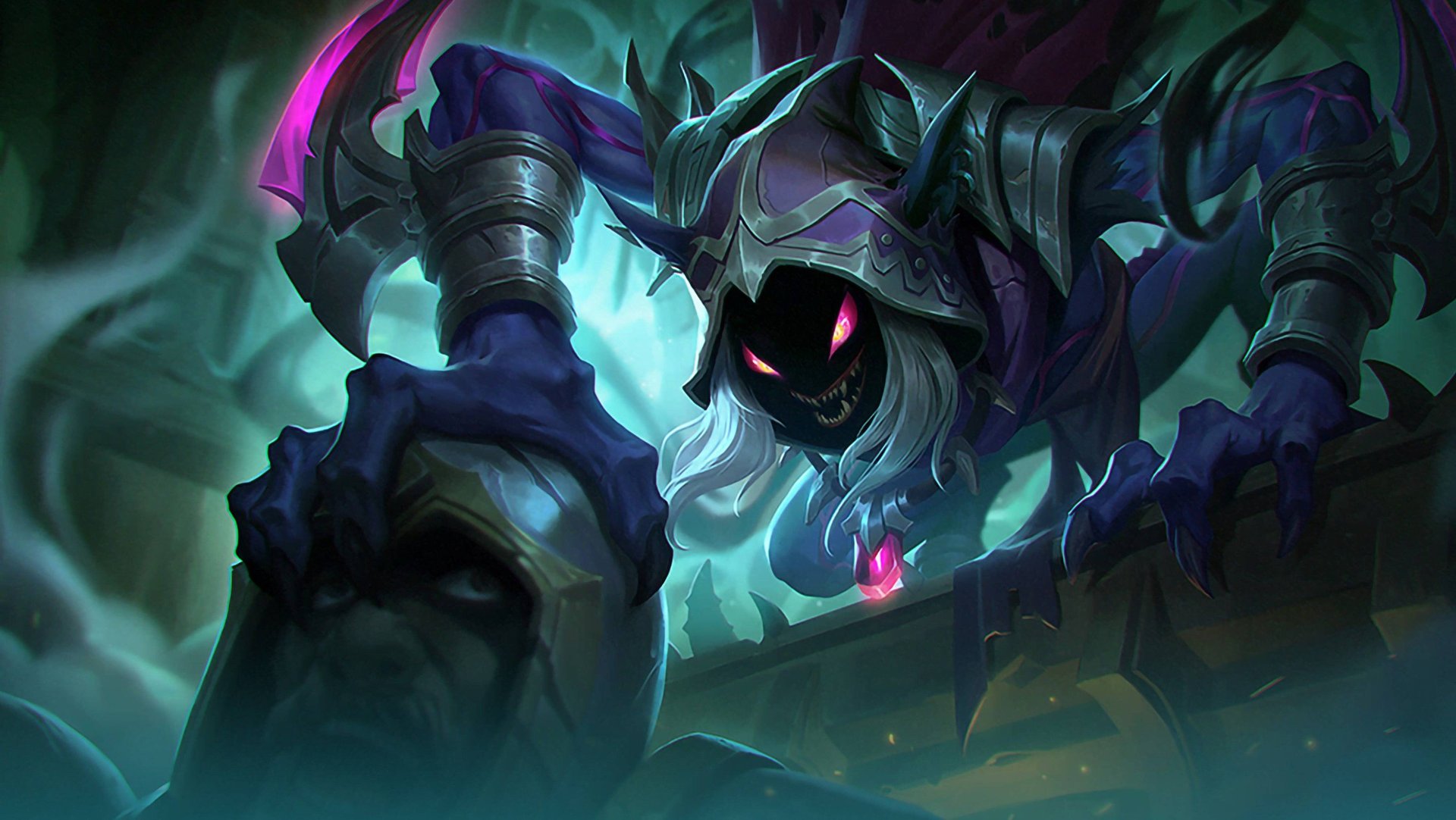 HELCURT HIGHLIGHTS | MLBB