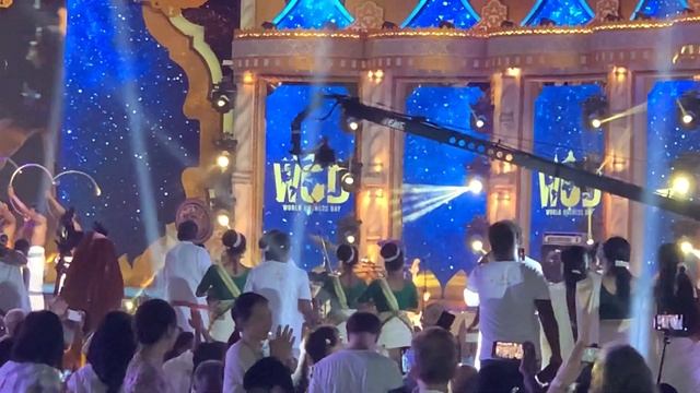 #WORLD ONENESS DAY#ЭКАМ#ФЕСТИВАЛЬПРОСВЕТЛЕНИЯ в Экам 1-7 марта 2023. смотреть онлайн