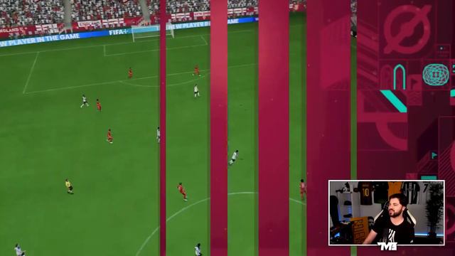 Play These Teams To Dominate The World Cup in FIFA 23 смотреть онлайн