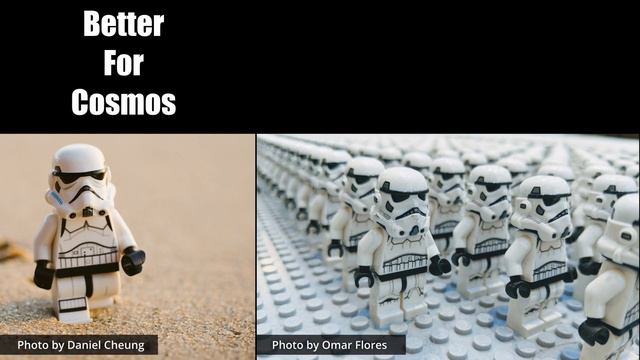 How (and Why) To Change The Firmware In The Soma Cosmos