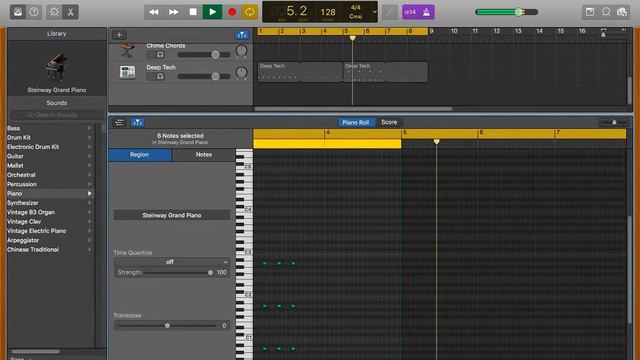 Stock Plugin Only Challenge! (producing using only stock plugins!) смотреть онлайн
