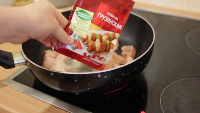 Вкусные традиции