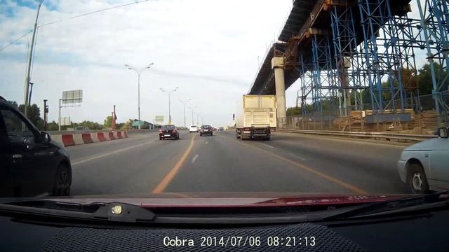 Видеорегистратор антирадаром Cobra VRD 3000 CT смотреть онлайн