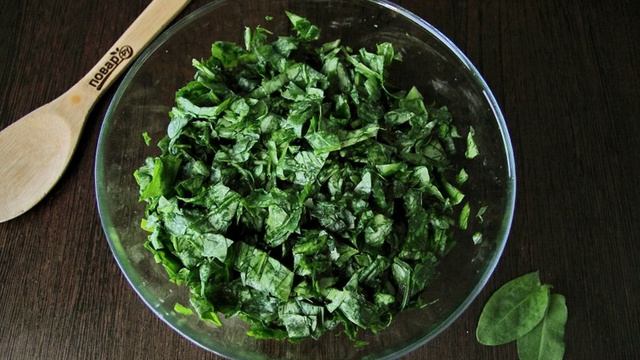 Сборник рецептов