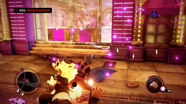 Saints Row: The Third - Remastered | Co-Op #9 | Send In the Clones смотреть онлайн